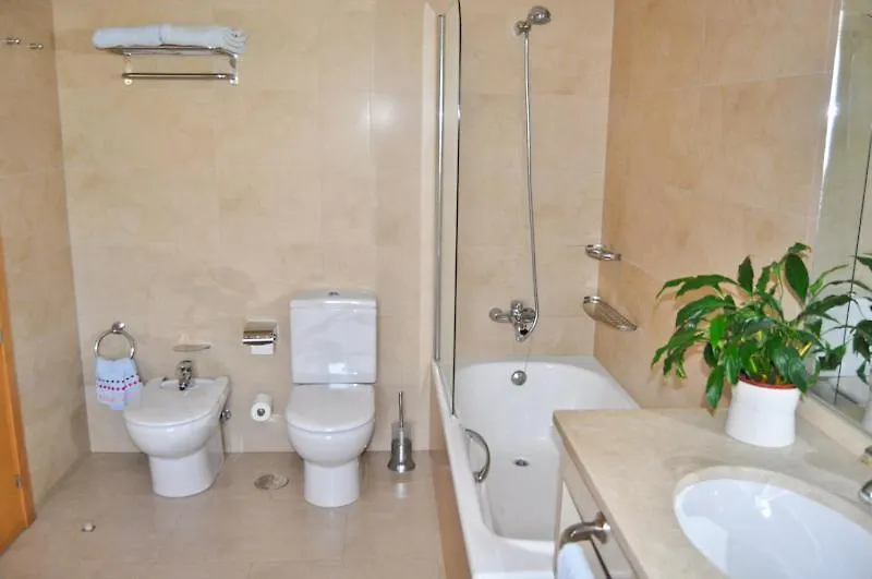 Villa Leticia Almunecar Spain