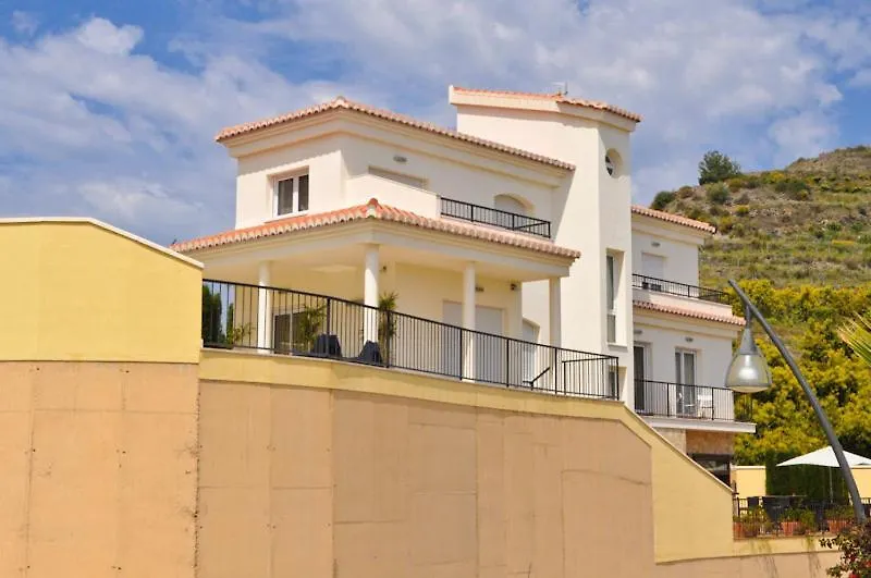 Villa Leticia Almunecar 0*,  Spain