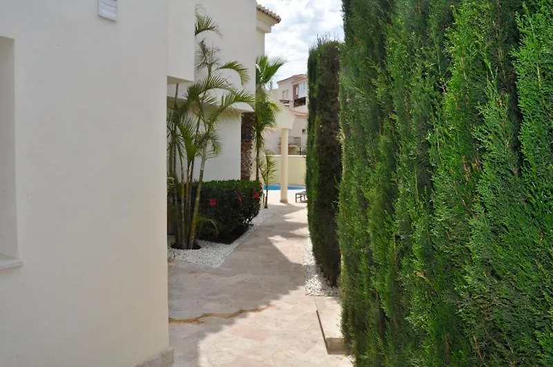 Villa Leticia Almunecar