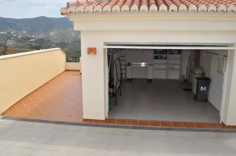 Villa Leticia Almunecar 0*,